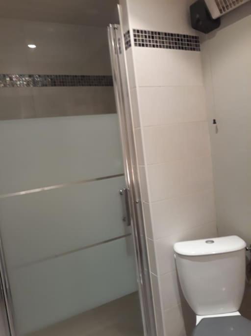 Duplex Avec Jardin, Proche Village Calenzana Esterno foto